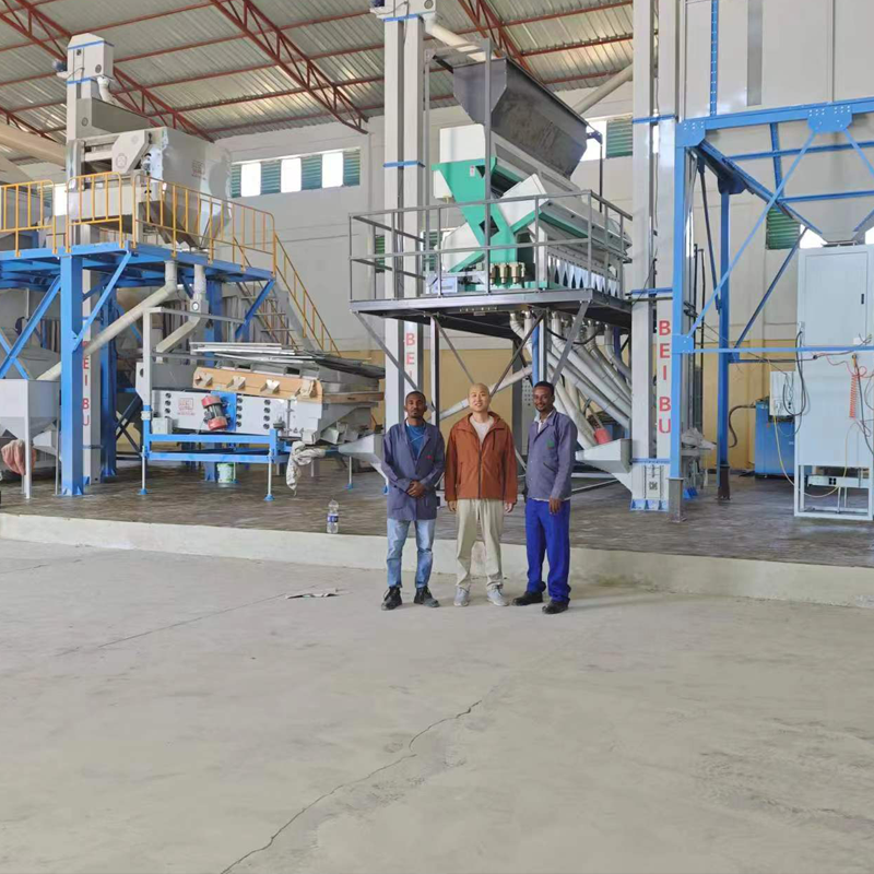 Qingming Festival Greetings from Beibu Machinery: Honor the Past, Forge the Future